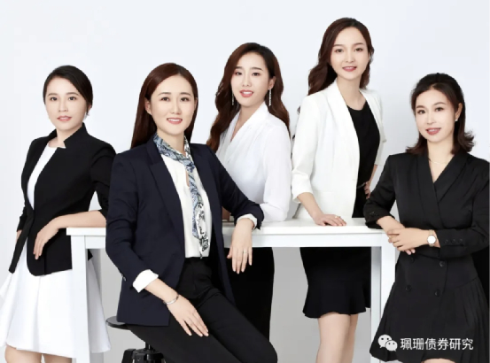 图片来源：珮珊债券研究