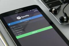 Spotify公布WFA战略计划：大流行后员工仍可以选择在家办公