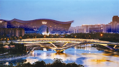 　成都·环球中心