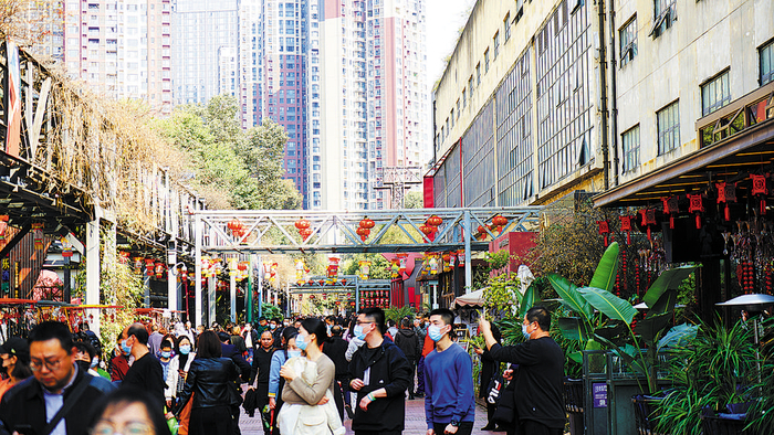 别有风味的东郊记忆