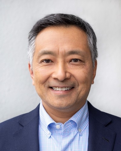 ▲ ASML 全球副总裁暨技术开发中心主任严涛南博士