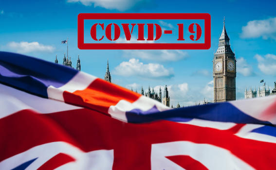 ▲英国成为全球首个批准新冠病毒“人体挑战试验”的国家。