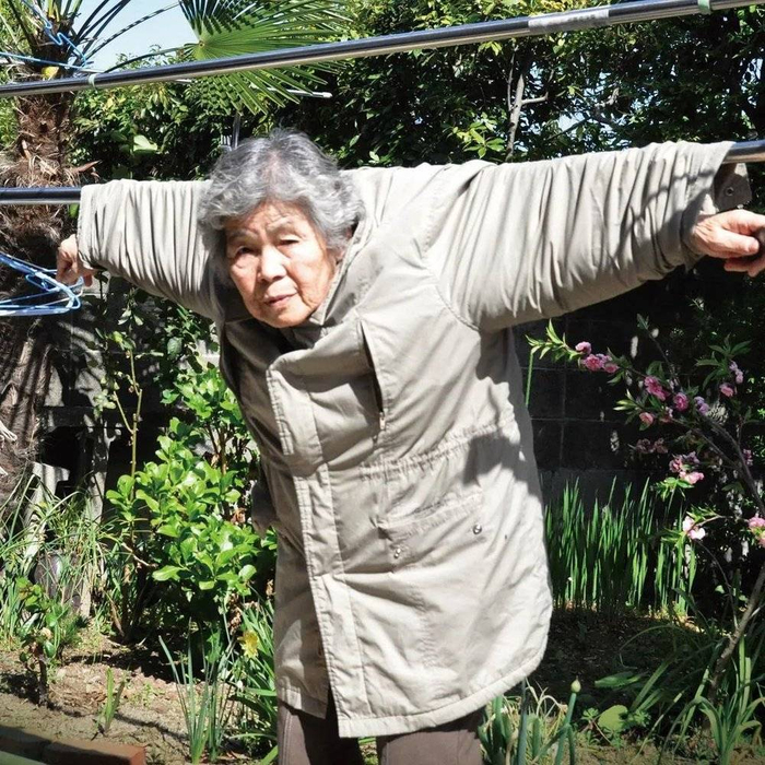 ©️ Kimiko Nishimoto