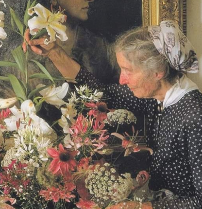 ©️TheTasha Tudor Family