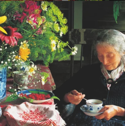 ©️TheTasha Tudor Family