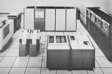 加州大学洛杉矶分校现场机房