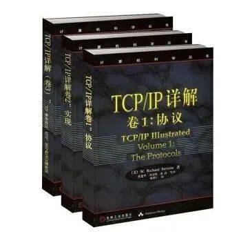 TCP/IP，现代网络的根基