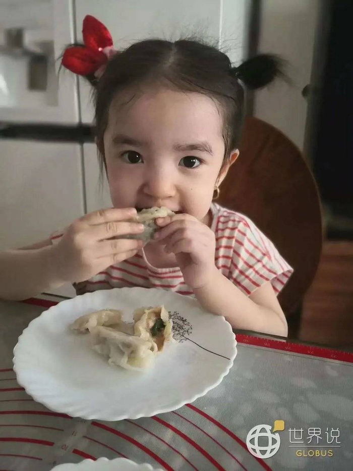 ●鑫鑫的女儿/世界说