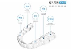 隐形牙齿矫正商时代天使赴港：高毛利率≠无懈可击