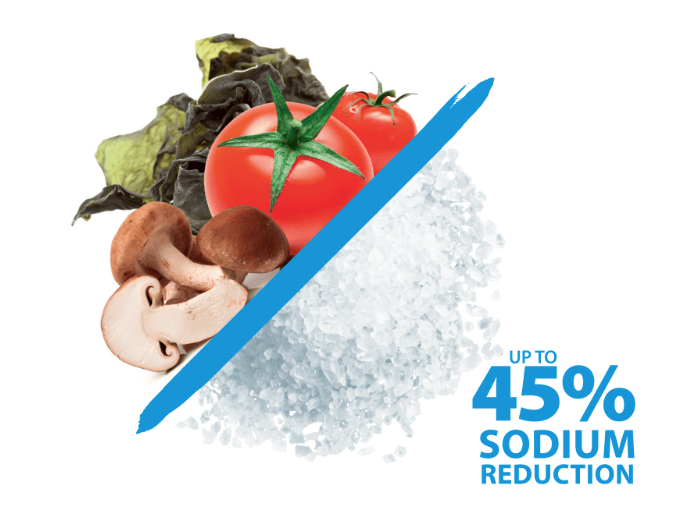 Mediterranean Umami，图片来源：Salt of the Earth