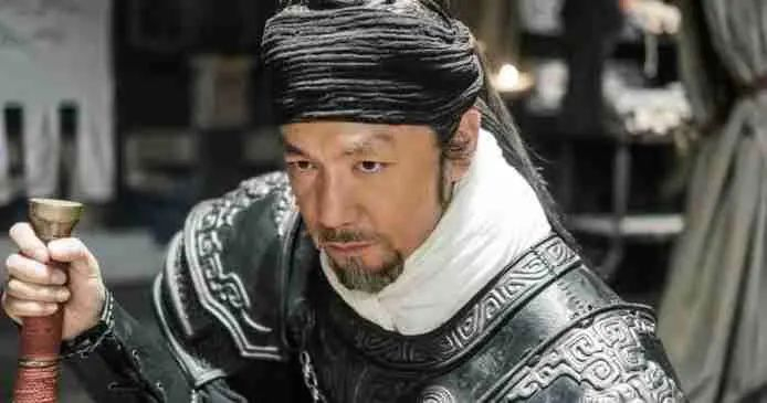 《大秦帝国之崛起》剧照