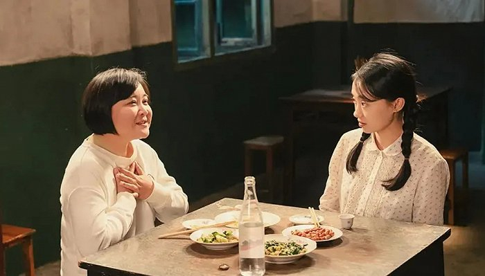 来源/《你好，李焕英》