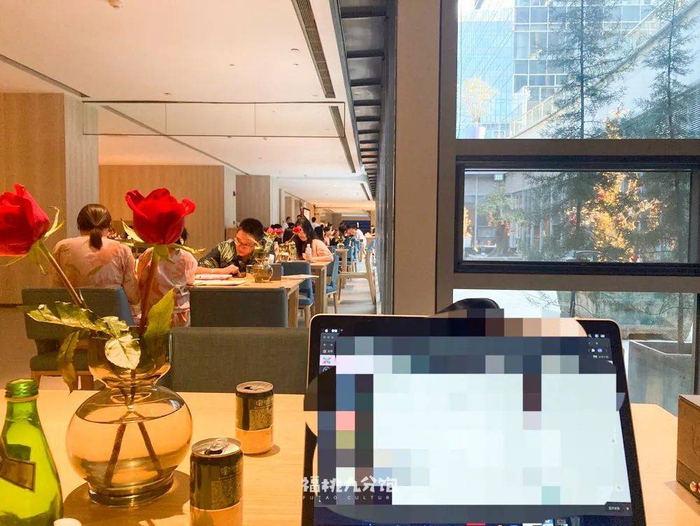 ▲水果不小心被吃完了