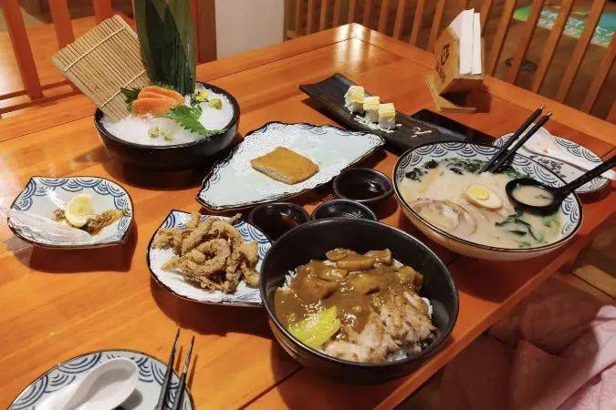 ▲ 上海极乐汤©  dianping.com