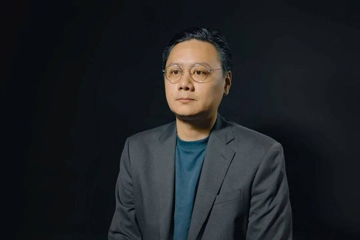 《孤味》导演许承杰接受一条专访