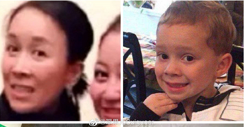 图源：@翠果儿Cuqueer