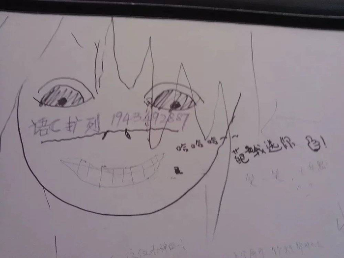 查了一下才知道语C是语言cosplay的简称，而扩列原来是加好友的意思。