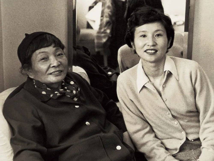 花森安治和大桥镇子