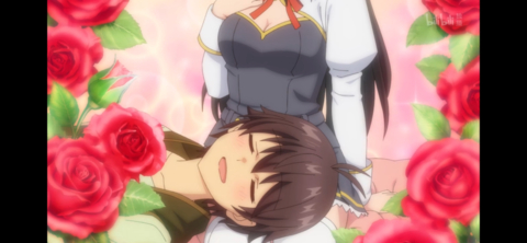 截图自《只有我能进入的隐藏地下城》