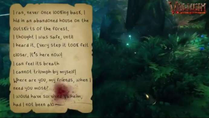 官方推特的宣传图：