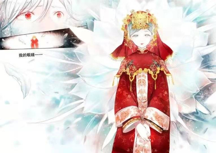 图：运用得当的画技能控制剧情走向