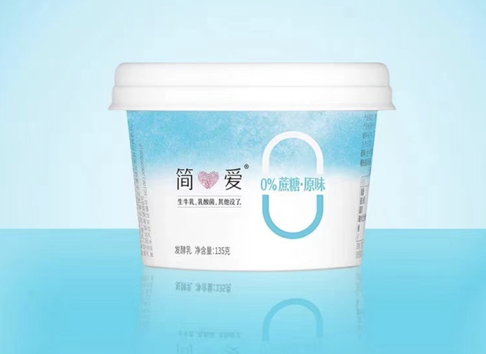 图片来源：简爱食品天猫旗舰店