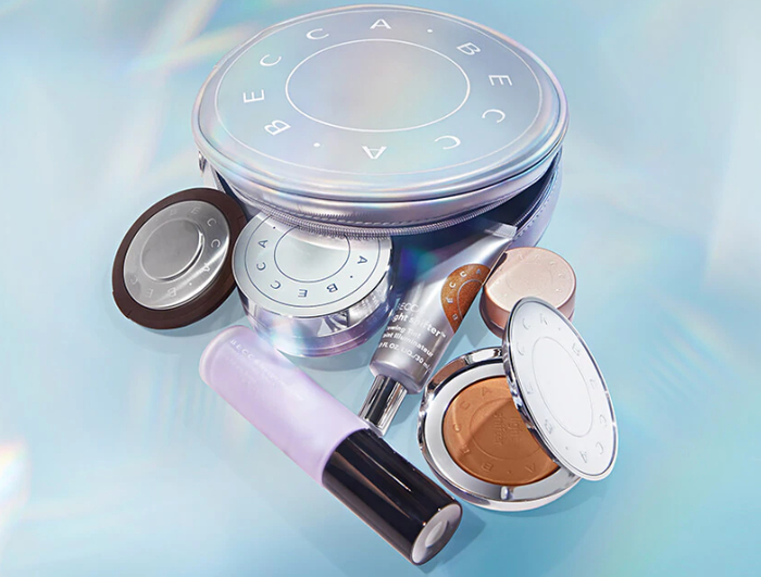 ▍BECCA产品资料图
