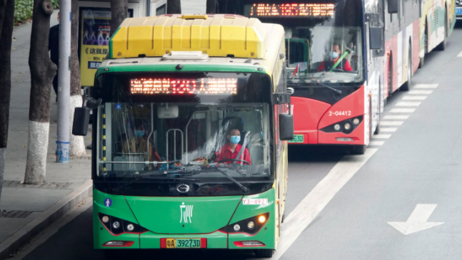 图片来源：交通宣