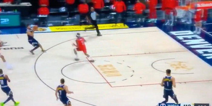 掘金队迎来字母哥重磅交易 前MVP携手穆雷开启西部争霸新篇章