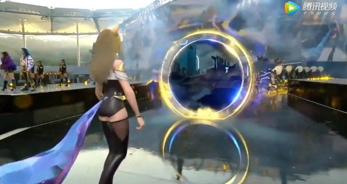 图片来源：腾讯视频