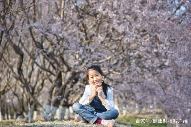 智慧子，受访者供图。