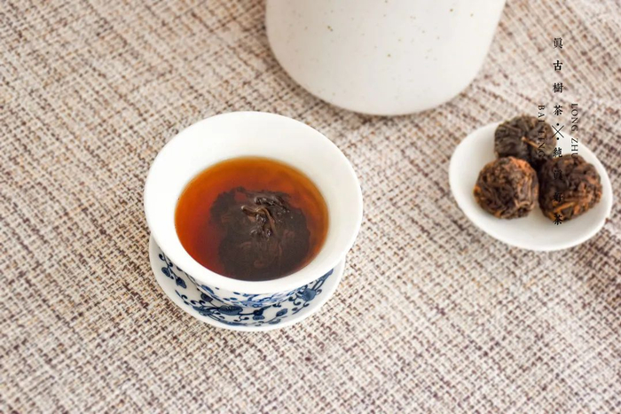 △「百龄龙珠」：熟普