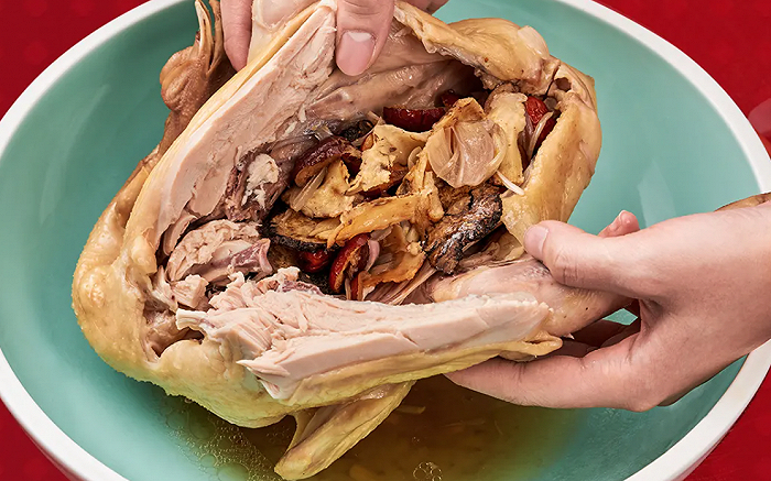 （图片来源：陶陶居）