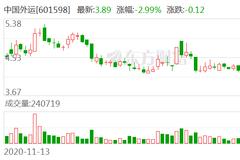 德勤举报门牵出子公司内控异常往事 中国外运称以德勤的声明为准