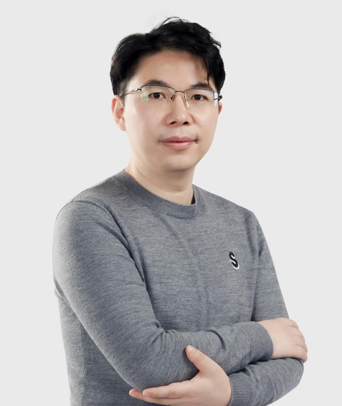 GT Racing创始人吴鹏。图片由受访人提供。