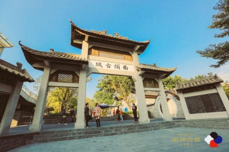 图/南头古城公众号