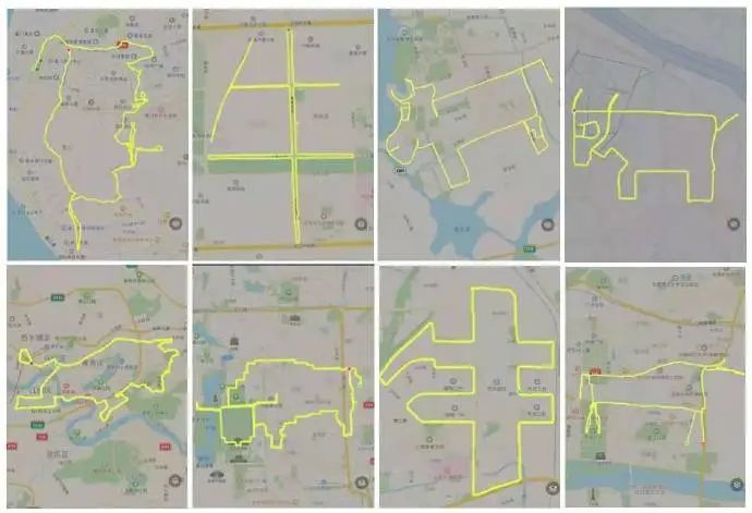 图片来源：COROS官方微博