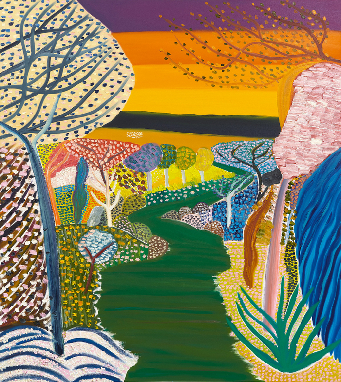 艺评人、罗格斯大学梅森·格罗斯艺术学院教授John Yau称王俊杰是一位“笔触细腻的制图师”，“他是真正一点一点，一笔一笔地摸索风景画。”《纽约时报》也赞誉他为“同时代最有才华的画家之一“。