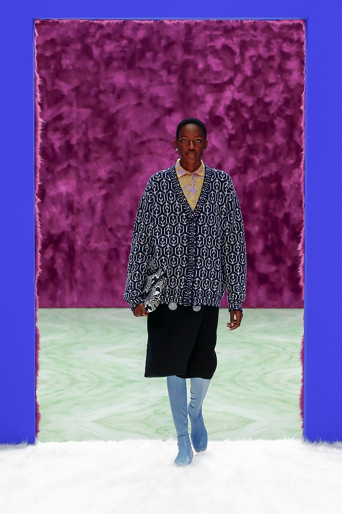 图片来源：Vogue