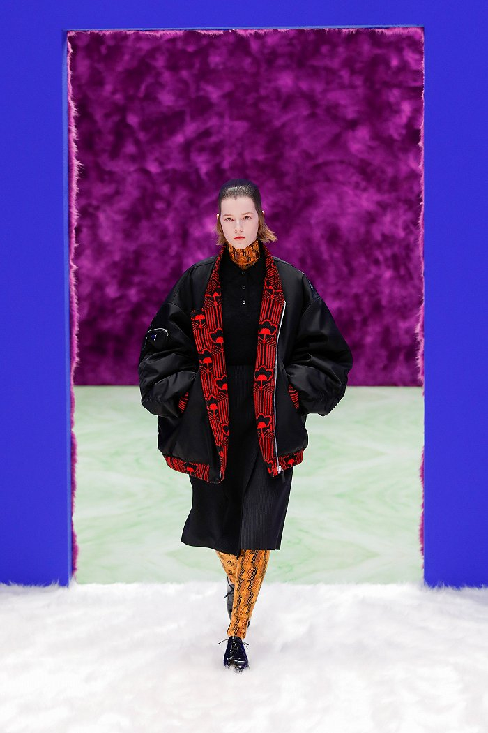 图片来源：Vogue