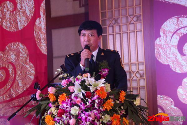 联邦伟业创始人李生。