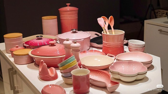 图片来源：小红书@全糖去冰余小姐