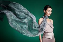 杭州高端丝绸商万事利上市在即 或将因此放弃美妆业务