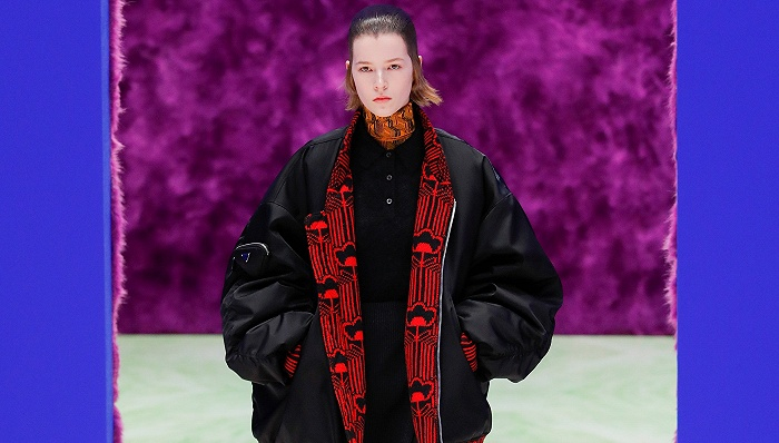 图片来源：VOGUE