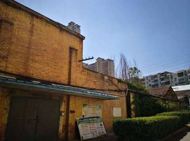 烟台酿酒科技攻关小组旧址