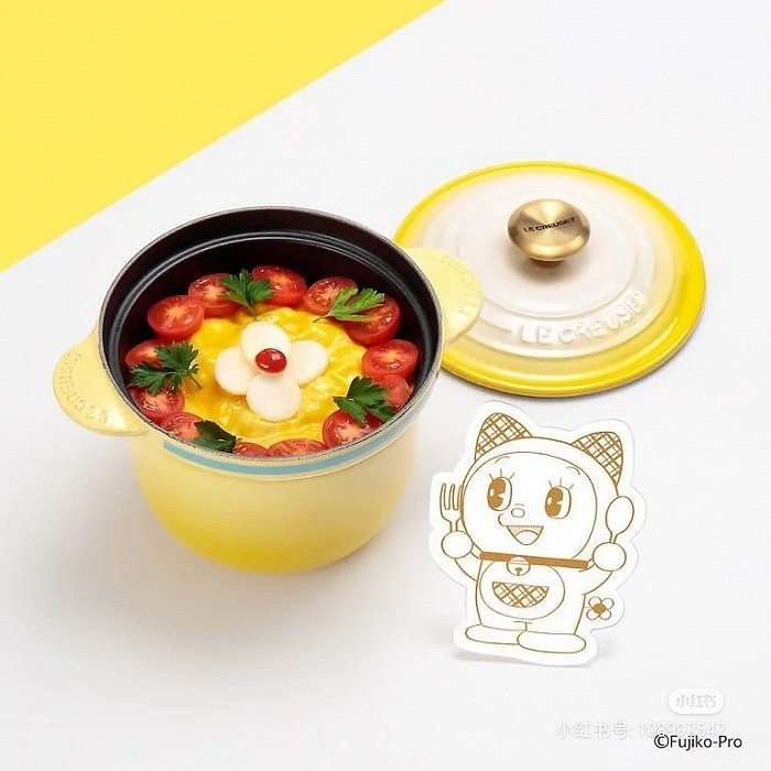 图片来源：小红书@别样