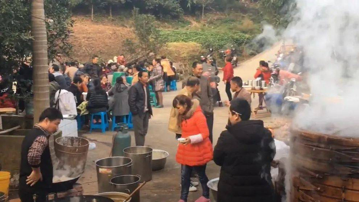 图| 大见面仪式