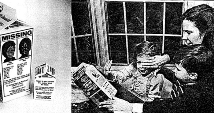 ▲ Dairy Foods&nbsp;刊登的照片。 图片来自：99percentinvisible