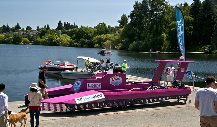 ▲ 图片来自：Shoreline Area News