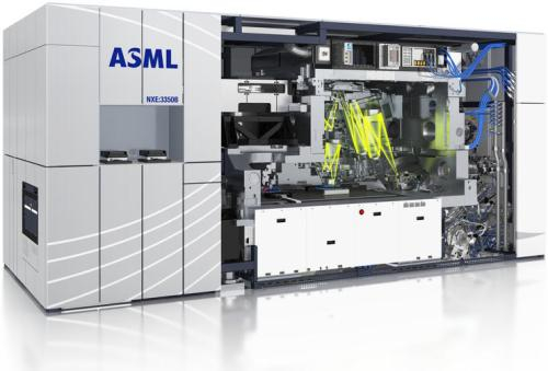 （图片来源：ASML）